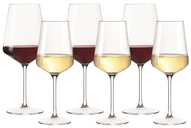 Sets de copas de vino