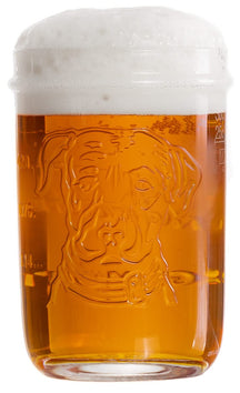 Vasos de cerveza Lagunitas 300 ml - 2 unidades