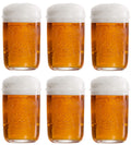 Vasos de cerveza Lagunitas - 300 ml - 6 piezas