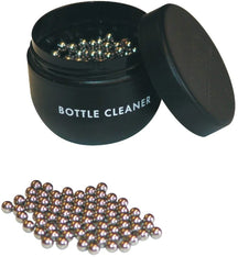 Bolas de limpieza Riedel - Acero inoxidable