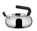Alessi silbato kettle Bulbul - 2.5 liter - Achille Castiglioni - AC100