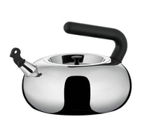 Alessi silbato kettle Bulbul - 2.5 liter - Achille Castiglioni - AC100