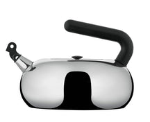 Alessi silbato kettle Bulbul - 2.5 liter - Achille Castiglioni - AC100
