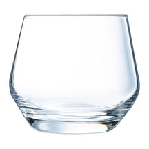 Vasos de agua Chef & Sommelier Lima - 350 ml - 6 unidades