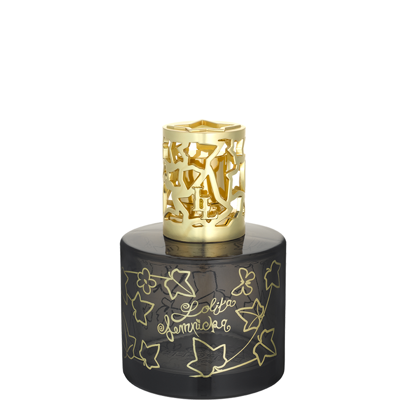 Maison Berger Set de regalo - Quemador de fragancia Lolita Lempicka - Negro - 250 ml