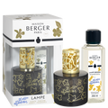 Maison Berger Set de regalo - Quemador de fragancia Lolita Lempicka - Negro - 250 ml