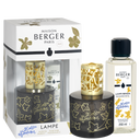 Maison Berger Set de regalo - Quemador de fragancia Lolita Lempicka - Negro - 250 ml
