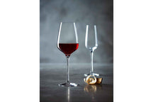 Copas de Vino Tinto Chef & Sommelier Sublym - 350 ml - 6 piezas