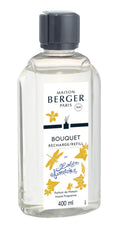 Maison Berger Recarga - para varitas aromáticas - Lolita Lempicka - 400 ml