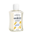 Recarga Maison Berger - para difusor de aroma - Lolita Lempicka 475 ml