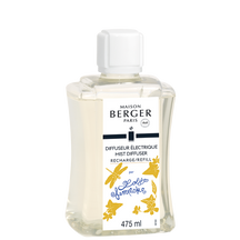 Recarga Maison Berger - para difusor de aroma - Lolita Lempicka 475 ml