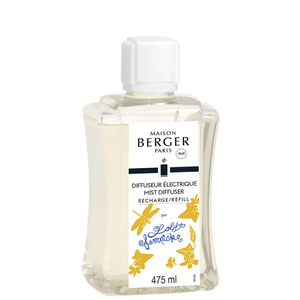 Recarga Maison Berger - para difusor de aroma - Lolita Lempicka 475 ml