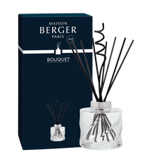 Maison Berger Varillas Aromáticas Espiral Transparentes 115 ml
