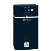 Maison Berger Varillas Aromáticas Espiral Transparentes 115 ml