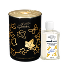 Maison Berger Difusor de niebla/aroma Lolita Lempicka Noir