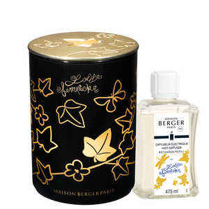 Maison Berger Difusor de niebla/aroma Lolita Lempicka Noir