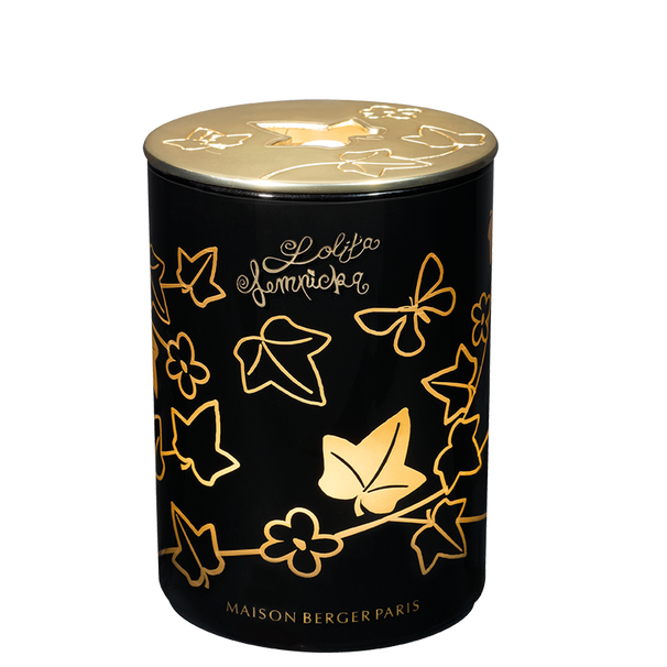 Maison Berger Difusor de niebla/aroma Lolita Lempicka Noir
