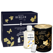 Maison Berger Difusor de niebla/aroma Lolita Lempicka Noir