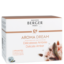Maison Berger Difusor de niebla / aroma Night & Day Aroma Dream