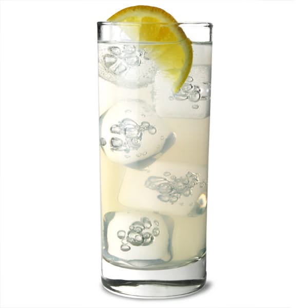 Arcoroc Vasos longdrink Islande - 290 ml - 6 piezas