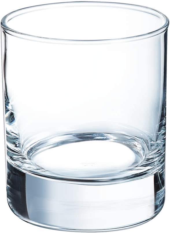 Arcoroc Vaso Islande - 200 ml - 6 piezas