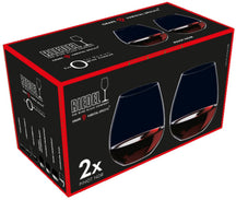 Copas de vino tinto Riedel O Wine - Pinot / Nebbiolo - 690 ml - 2 unidades