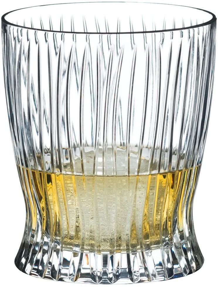 Copas de whisky Riedel Fire - 2 unidades