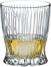 Copas de whisky Riedel Fire - 2 unidades