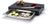 Continenta tabla de cortar con cajón de acero inoxidable - Duracore - 39 x 27 cm
