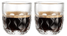 Leonardo Vasos de espresso - Gocce Due - 60 ml - 2 unidades