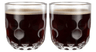 Vasos de café Leonardo - Gocce Uno - 220 ml - 2 unidades