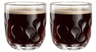 Leonardo Vasos de café - Gocce Due - 220 ml - 2 unidades