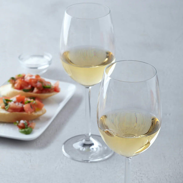 Copas de vino blanco Leonardo - Daily - 370 ml - 6 piezas