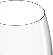 Copas de vino tinto Leonardo - Daily - 460 ml - 6 piezas