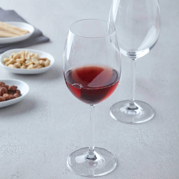 Copas de vino tinto Leonardo - Daily - 460 ml - 6 piezas
