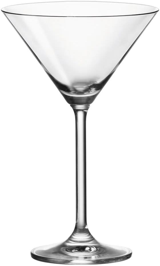 Copas de cóctel Leonardo - Daily - 270 ml - 6 piezas
