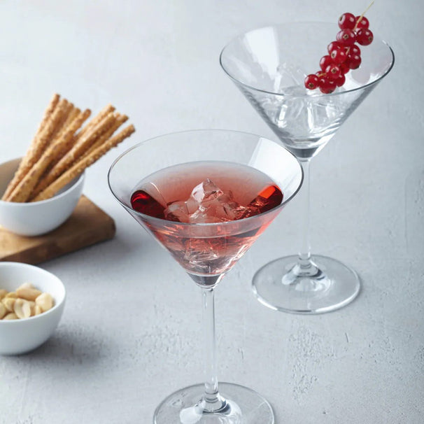 Copas de cóctel Leonardo - Daily - 270 ml - 6 piezas
