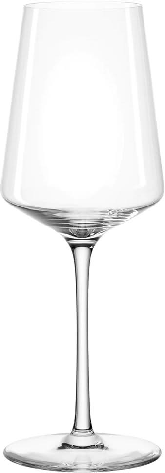 Copas de vino blancas Leonardo / Copas de vino Riesling - Puccini - 400 ml - 6 unidades