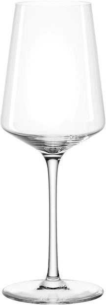 Copas de vino blancas Leonardo / Copas de vino Riesling - Puccini - 400 ml - 6 unidades