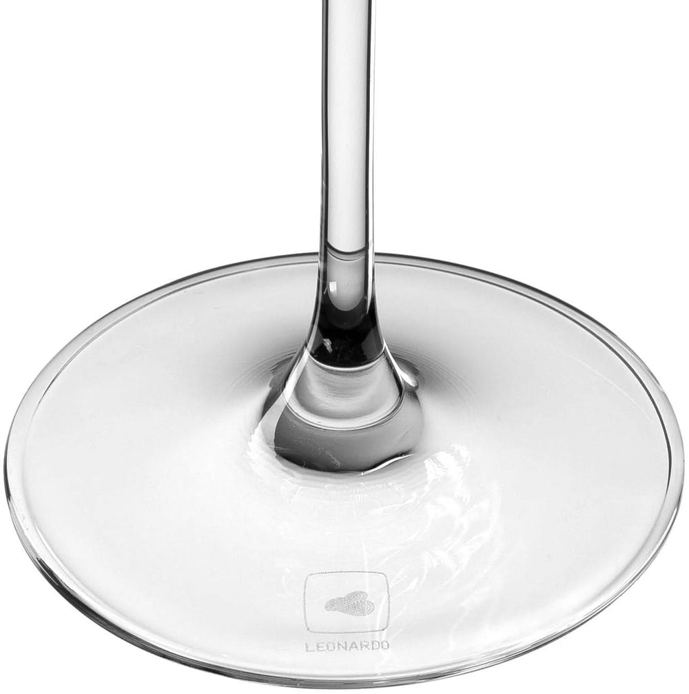 Copas de vino blanco Leonardo - Puccini - 560 ml - 6 piezas