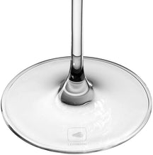 Copas de vino blanco Leonardo - Puccini - 560 ml - 6 piezas