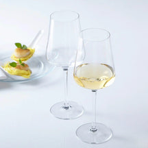 Copas de vino blanco Leonardo - Puccini - 560 ml - 6 piezas