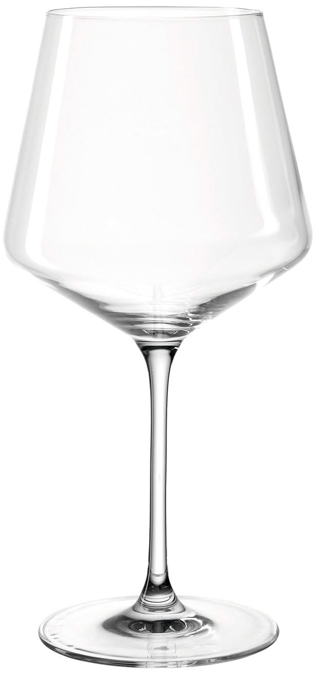 Copas de vino tinto / para Gin Tonic Leonardo - Puccini - 730 ml - 6 piezas