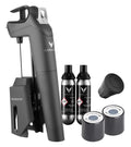 Sistema de vino Coravin Timeless Three+