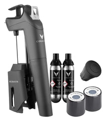 Sistema de vino Coravin Timeless Three+
