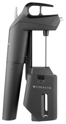 Sistema de vino Coravin Timeless Three+
