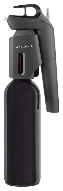 Sistema de vino Coravin Timeless Three+