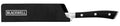 Protector de Cuchillos Blackwell - Universal - Negro - Para cuchillos con hoja hasta 15 cm