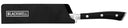Protector de Cuchillos Blackwell - Universal - Negro - Para cuchillos con hoja hasta 15 cm
