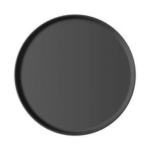 Set de vajilla Villeroy & Boch La Boule - Negro 7 piezas / 2 personas - 2x cuenco, 2x fuente, 2x plato universal, 1x fuente para servir